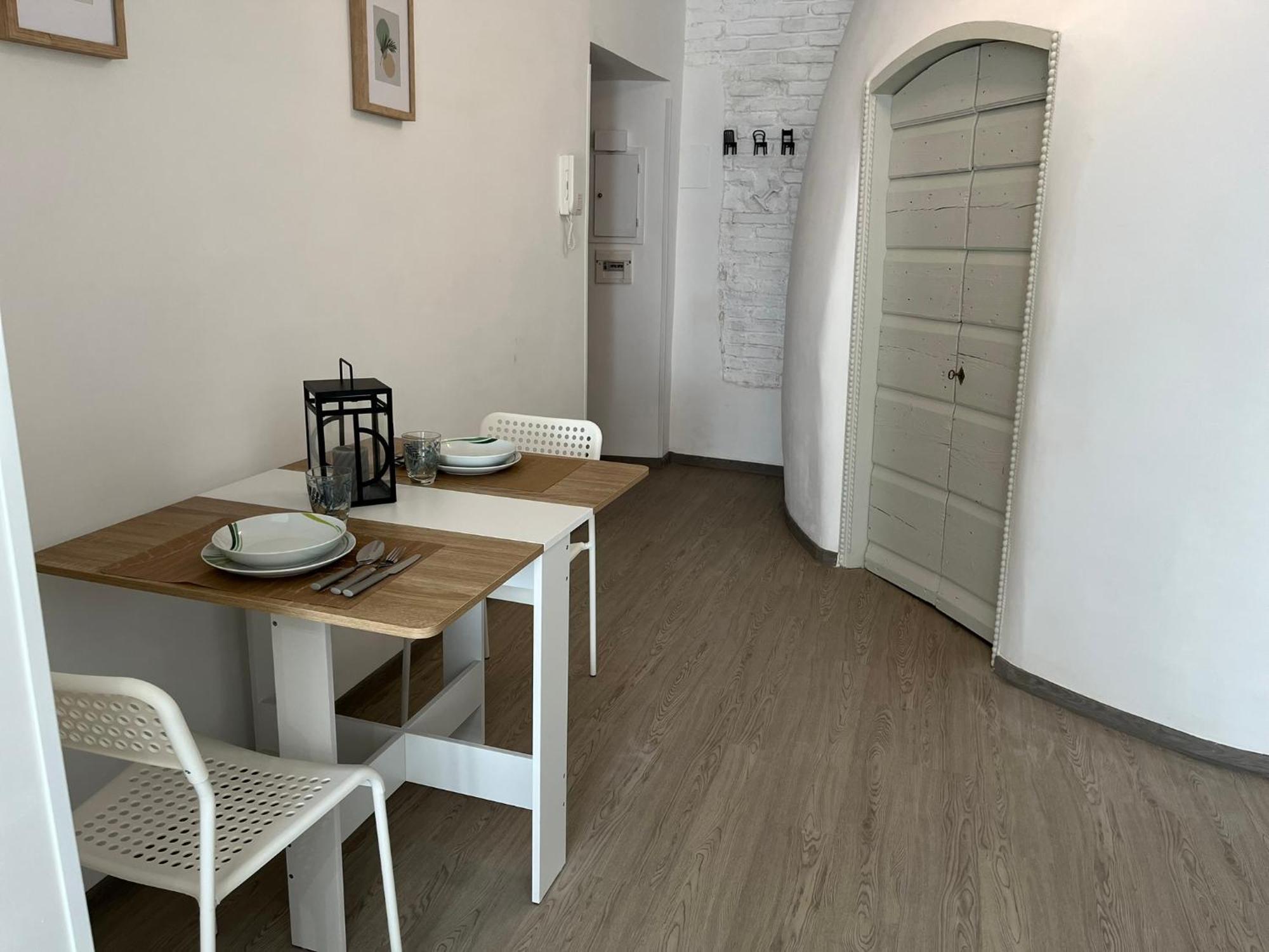 Casa Da Nico - Luxury Apartment Genzano di Roma Ngoại thất bức ảnh